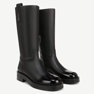 Franco Sarto Trevi Mid Calf Boot